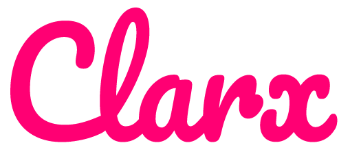 Clarx logo